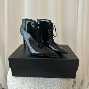 Zara Pumps Boots